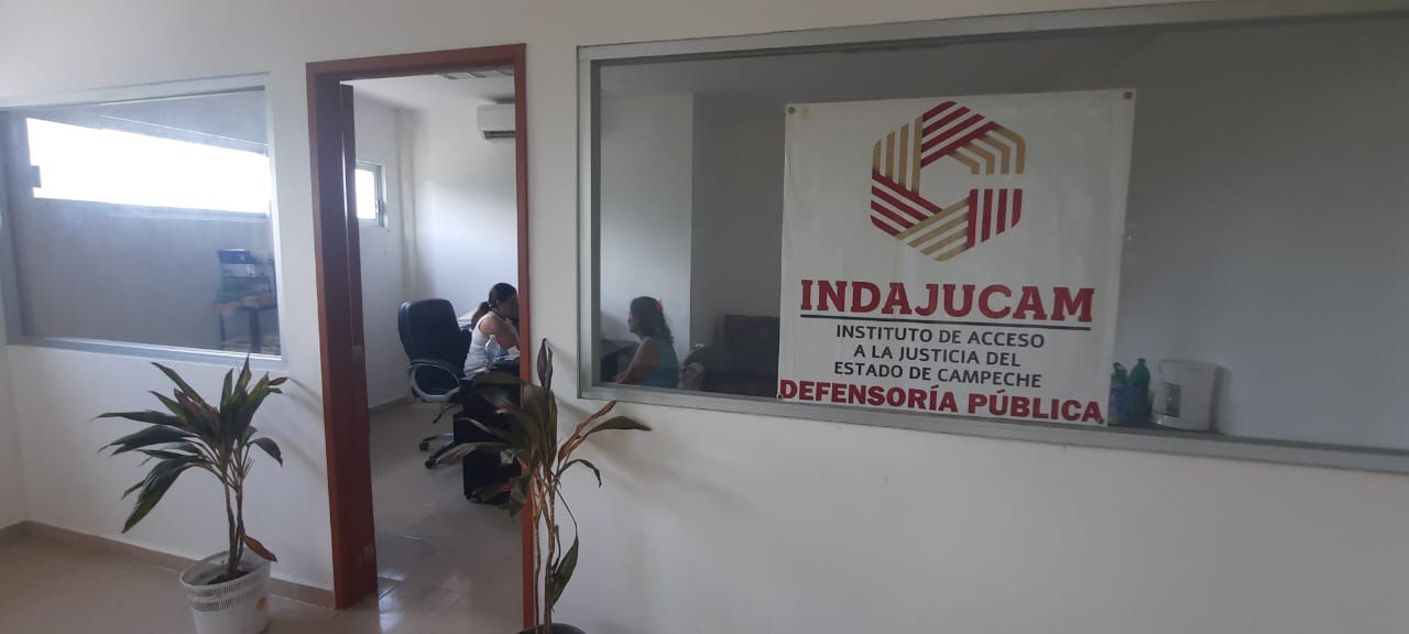 DURANTE MAYO SE LLEVARON A CABO 567 ACTIVIDADES EN LA DELEGACIÓN CALAKMUL DEL INDAJUCAM