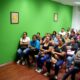 SEDECO Y EMPRENDEDORES SE PREPARAN PARA EL “SÁBADO EMPRENDEDOR”