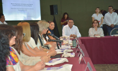 UIS DEL INDAJUCAM PARTICIPA EN LAS MESAS REGIONALES DE ANÁLISIS PARA IDENTIFICAR NUEVAS Y MODALIDADES DE LA VIOLENCIA CONTRA LAS MUJERES