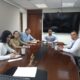 LA AGENCIA DE ENERGÍA SE REÚNE CON PERSONAL DE CFE PARA FACILITAR PROCESOS DE INTERCONEXIÓN