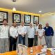 REUNIÓN ESTRATÉGICA ENTRE LA AGENCIA DE ENERGÍA DEL ESTADO DE CAMPECHE, ENGIE, ENERGÍA MAYAKÁN Y BONATTI