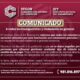COMUNICADO A TRANSPORTISTAS