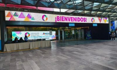 8ª CONVENCIÓN NACIONAL PETROLERA 2024
