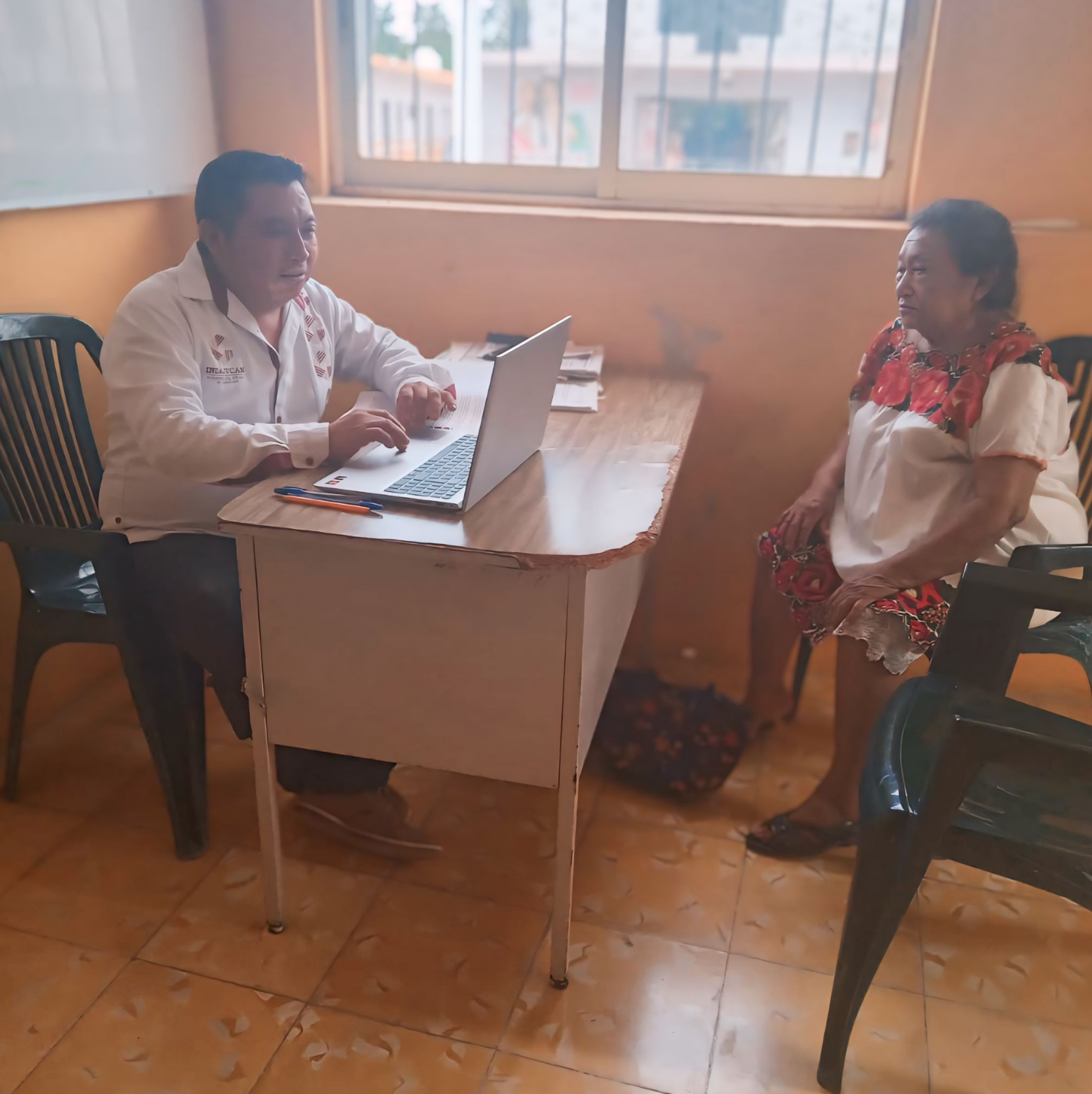 EN CALKINÍ SE REALIZARON 398 ACTIVIDADES EN AGOSTO: INDAJUCAM