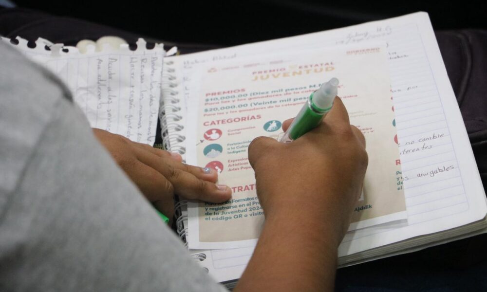 CONTINUA RUTA DE PROMOCION DEL PEJ 2024
