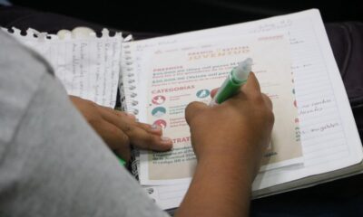 CONTINUA RUTA DE PROMOCION DEL PEJ 2024