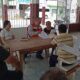 LA AGENCIA DE ENERGÍA DEL ESTADO DE CAMPECHE CONTINUÓ CON SUS VISITAS A LAS COMUNIDADES INDÍGENAS