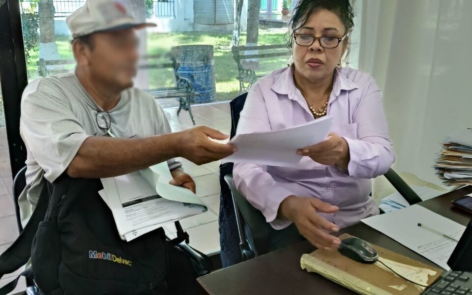 En Carmen, en agosto, se realizaron 5 mil 372 actividades: INDAJUCAM.