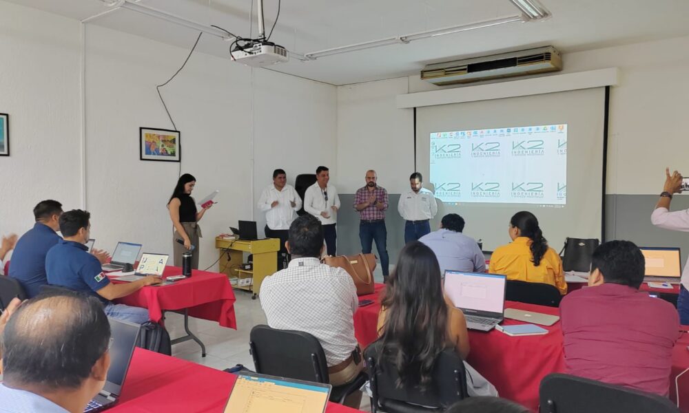 CURSO DE PRECIOS UNITARIOS NEODATA