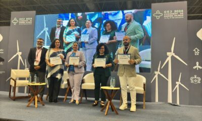 PARTICIPACIÓN EN EL PANEL: “NECESIDADES DE PROFESIONALIZACIÓN DEL SECTOR FOTOVOLTAICO"