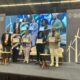 PARTICIPACIÓN EN EL PANEL: “NECESIDADES DE PROFESIONALIZACIÓN DEL SECTOR FOTOVOLTAICO"