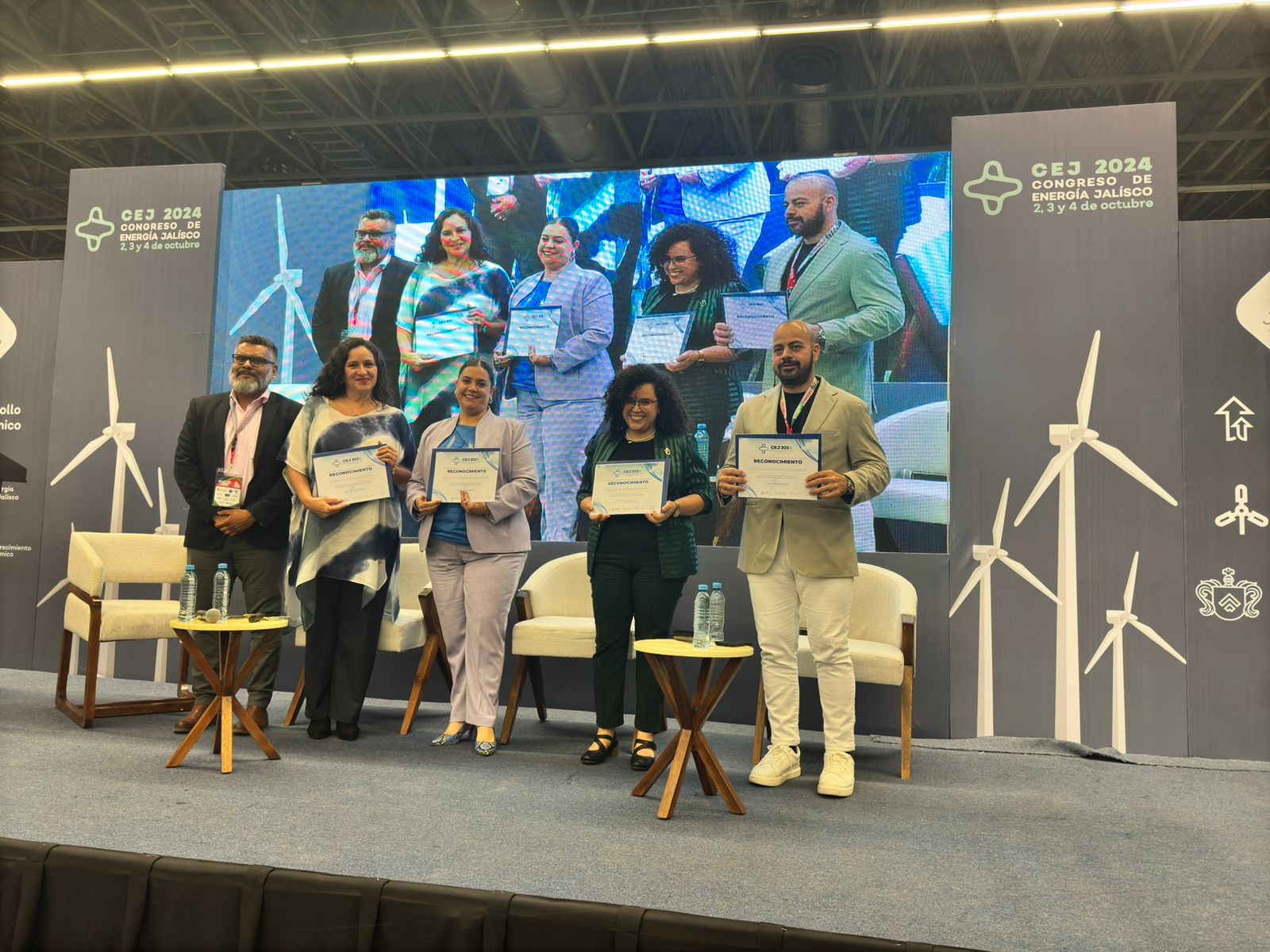PARTICIPACIÓN EN EL PANEL: “NECESIDADES DE PROFESIONALIZACIÓN DEL SECTOR FOTOVOLTAICO"