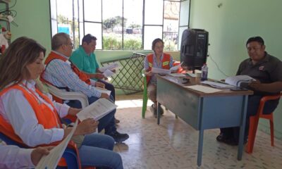 EL EQUIPO DE LA AGENCIA DE ENERGÍA DEL ESTADO DE CAMPECHE, EN COLABORACIÓN CON ENERGÍA MAYAKAN, CONTINÚA REALIZANDO VISITAS A LAS COMUNIDADES INDÍGENAS