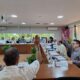 INIFEEC REALIZA SU TERCERA SESIÓN ORDINARIA DE LA JUNTA DE GOBIERNO EN LAS INSTALACIONES DE LA SECRETARÍA DE EDUCACIÓN