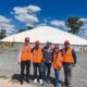 VISITA A LA PLANTA DE BIOMETANO BRIMEX