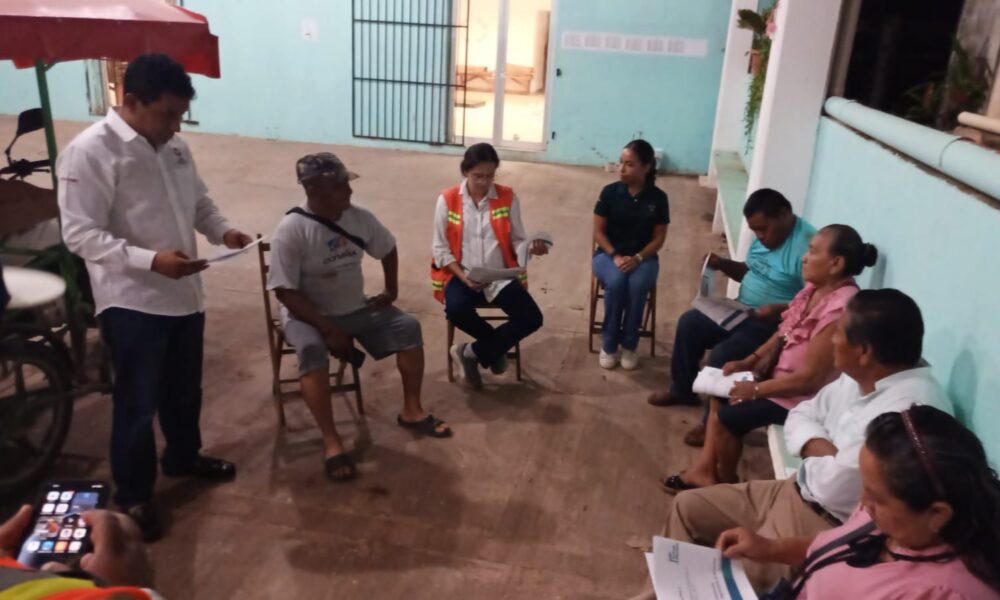 SEGUIMIENTO A LOS ACUERDOS ALCANZADOS EN LAS CONSULTAS
