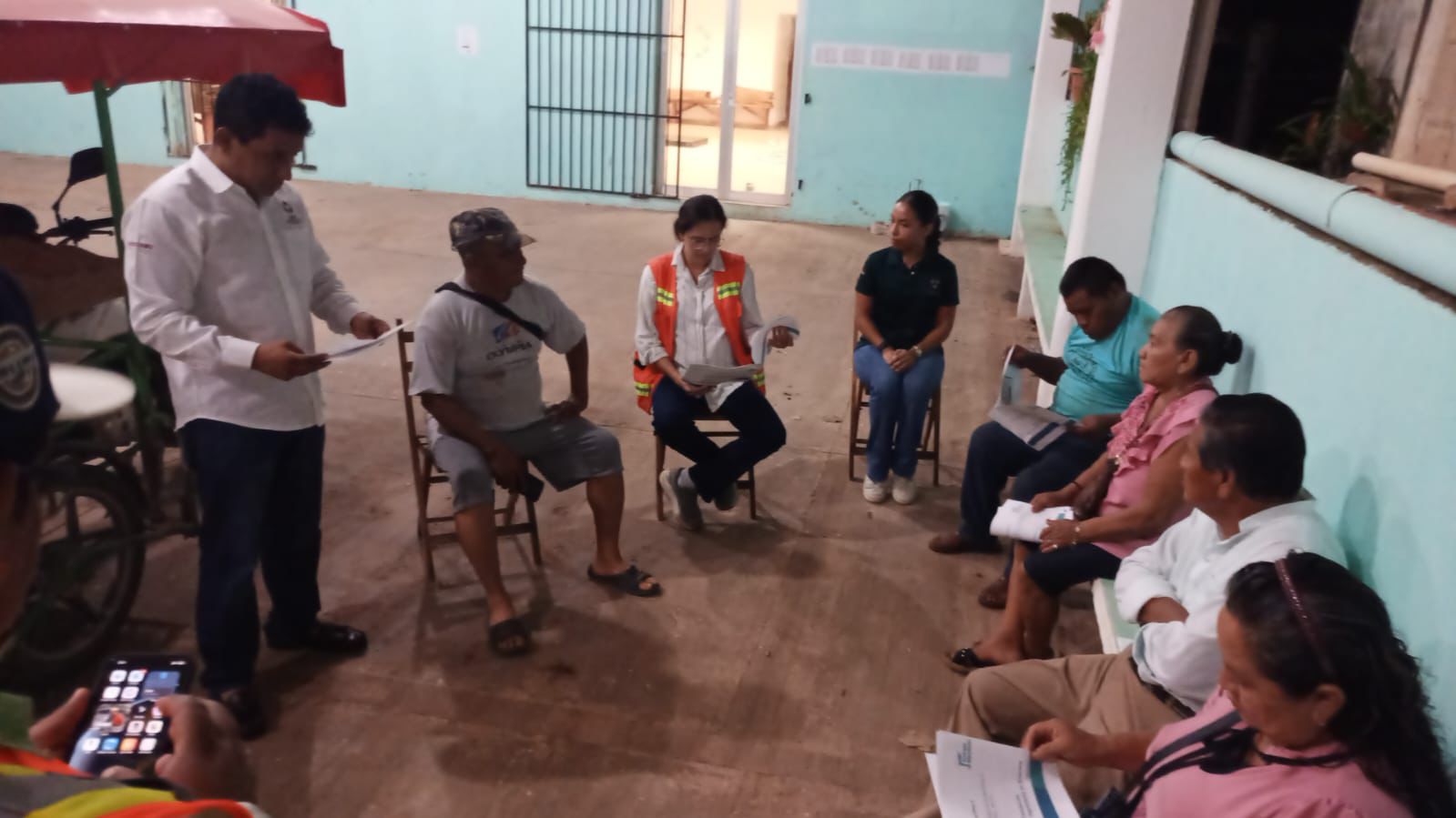 SEGUIMIENTO A LOS ACUERDOS ALCANZADOS EN LAS CONSULTAS
