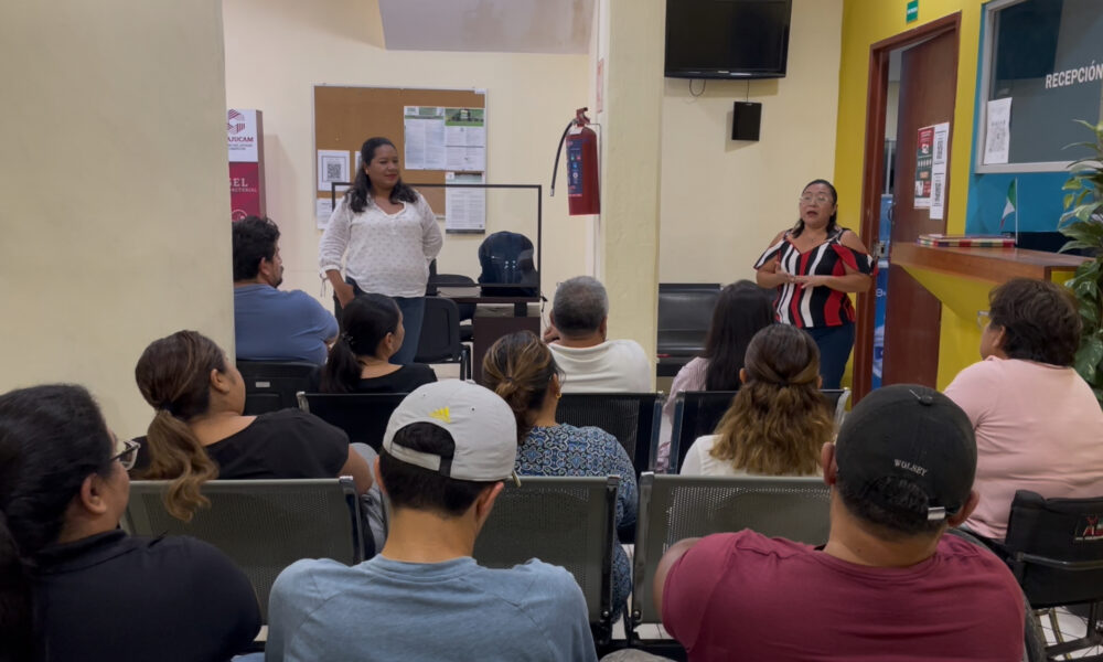 La importancia de la cultura en la salud mental: INDAJUCAM