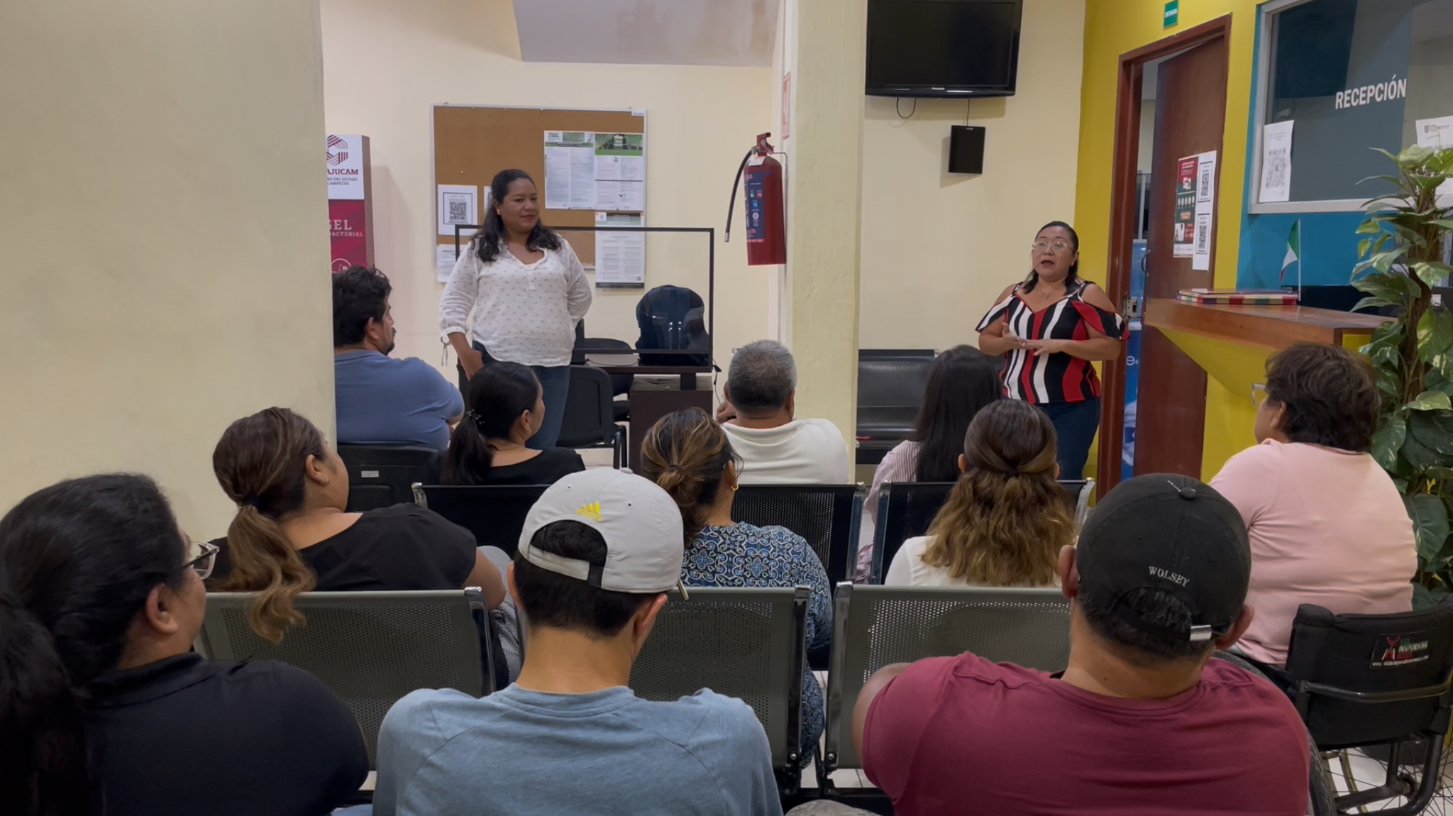 La importancia de la cultura en la salud mental: INDAJUCAM