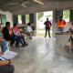 LA AGENCIA DE ENERGÍA DEL ESTADO DE CAMPECHE CONTINÚA CON LAS VISITAS A LAS COMUNIDADES INDÍGENAS