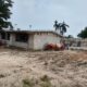 REALIZA INIFEEC TRABAJOS DE CONSTRUCCIÓN EN LA ESCUELA PRIMARIA JOSÉ MARÍA MORELES Y PAVÓN EN ESCÁRCEGA