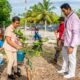 LA SDA IMPULSA LA REFORESTACIÓN EN CAMPECHE