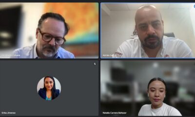 FORTALEZA ENERGY Y LA AGENCIA DE ENERGÍA DE CAMPECHE: UNA ALIANZA ESTRATÉGICA PARA EL FUTURO ENERGÉTICO DEL ESTADO