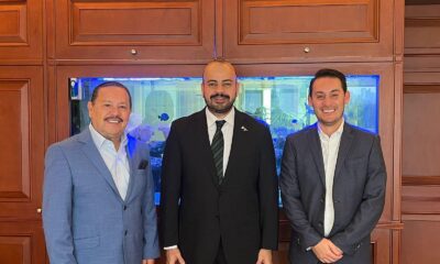 LA AGENCIA DE ENERGÍA DEL ESTADO DE CAMPECHE SIGUE FORTALECIENDO ALIANZAS ESTRATÉGICAS