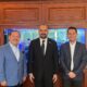 LA AGENCIA DE ENERGÍA DEL ESTADO DE CAMPECHE SIGUE FORTALECIENDO ALIANZAS ESTRATÉGICAS