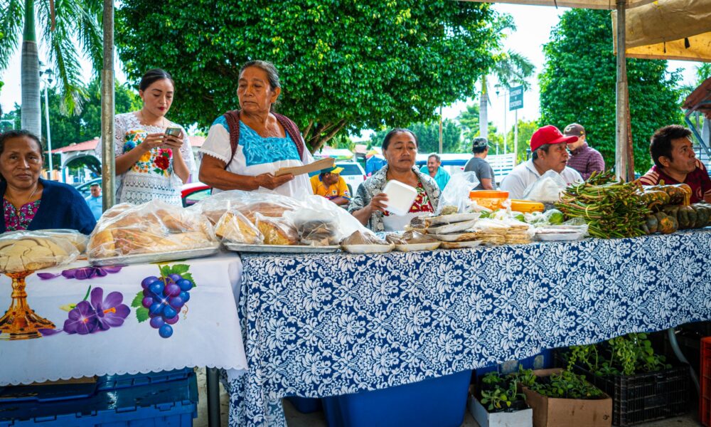 ÉXITO ROTUNDO EN LA SEGUNDA FERIA DE PRODUCTOS AGROPECUARIOS 2024
