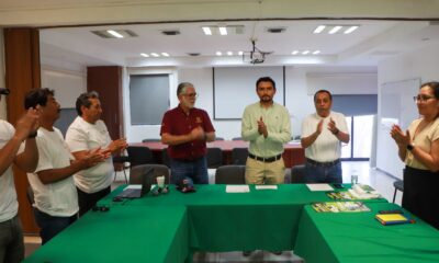 COMITÉ INTERNO PARA LA EFICIENCIA ENERGÉTICA DE LA SDA