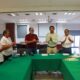 COMITÉ INTERNO PARA LA EFICIENCIA ENERGÉTICA DE LA SDA