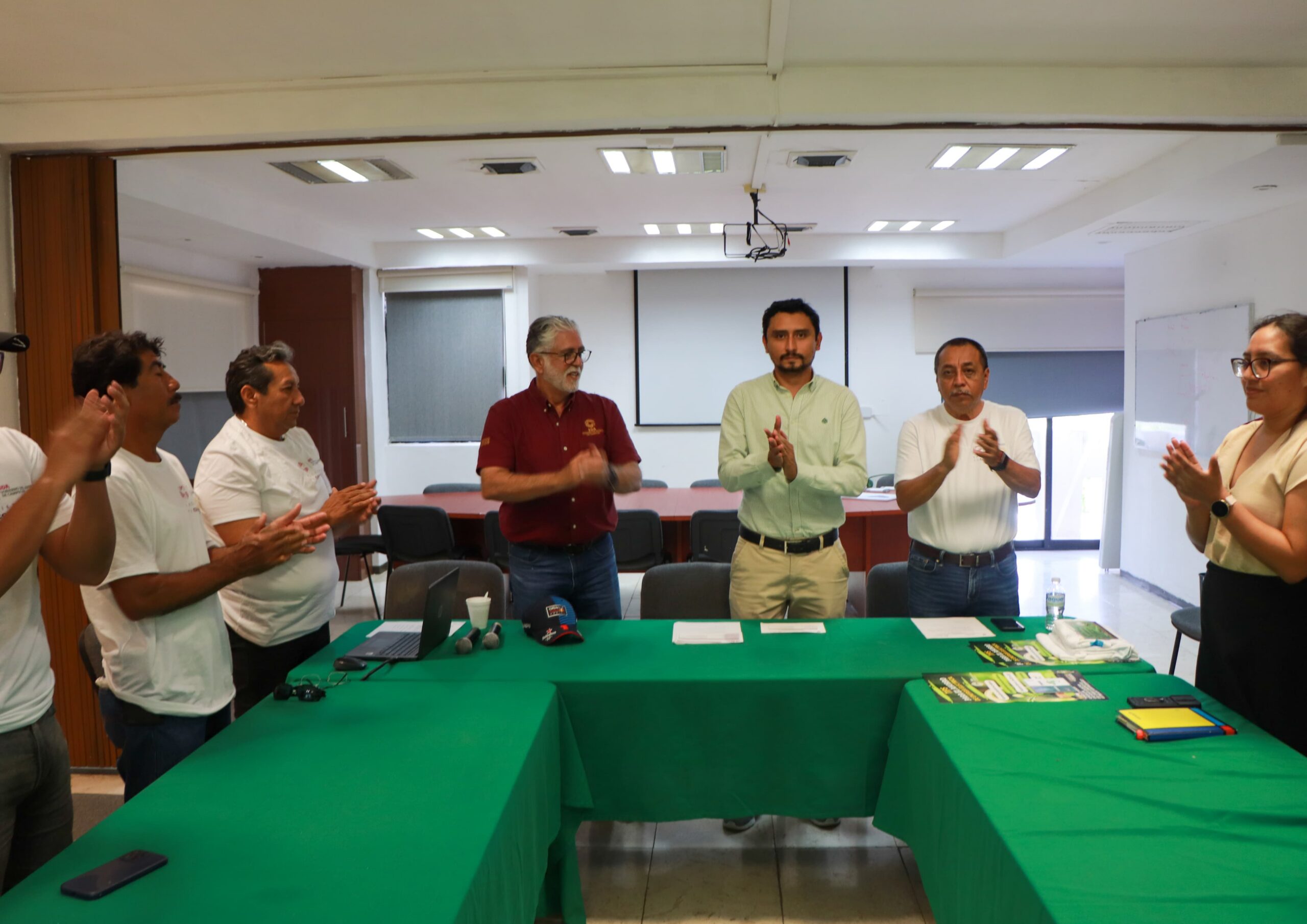 COMITÉ INTERNO PARA LA EFICIENCIA ENERGÉTICA DE LA SDA