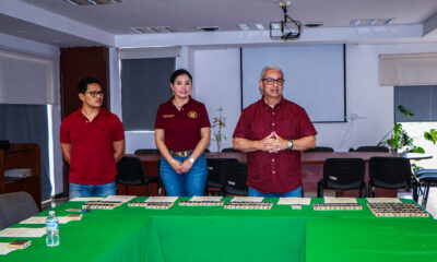 LA SDA IMPULSA EL SECTOR APÍCOLA EN CAMPECHE; ENTREGAN ABEJAS REINAS F1