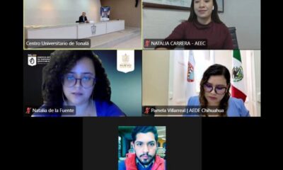“ENERGÍA CON PERSPECTIVA DE GÉNERO: POLÍTICAS PARA UN FUTURO IGUALITARIO”