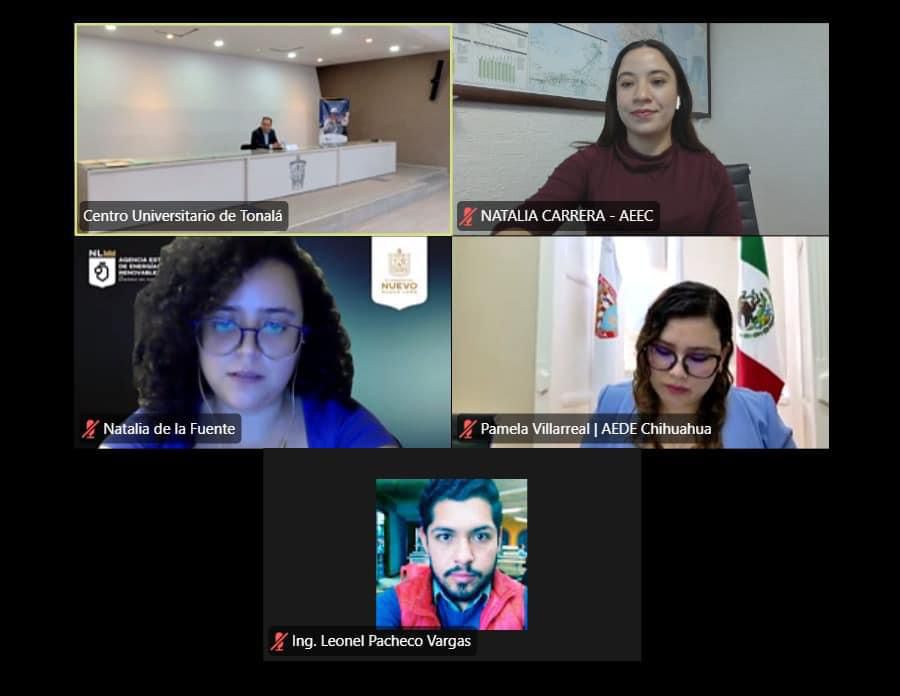 “ENERGÍA CON PERSPECTIVA DE GÉNERO: POLÍTICAS PARA UN FUTURO IGUALITARIO”