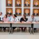 PARTICIPA INDAJUCAM EN LA SESIÓN ORDINARIA DE LA COMISIÓN CONSOLIDADORA DEL SISTEMA DE JUSTICIA PENAL DEL ESTADO DE CAMPECHE