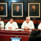 PLANTEL CAMPECHE SENSIBILIZACON Y RECOLECTA PET SEMANA CONALEP EN LA COMUNIDAD FORMANDO ALUMNOS CON COMPROMISO Y RESPONSABILIDAD SOCIAL APOYO A LA COMUNIDAD POR PARTE DE LA COMUNIDAD ESTUDIANTIL