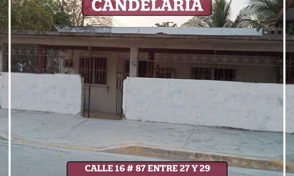 DELEGACIÓN CANDELARIA DEL INDAJUCAM ATENDIÓ 250 ACCIONES EN BENEFICIO DE LA POBLACIÓN