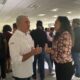 ENTREGA DE EQUIPAMIENTO EN EL CONALEP 21, CARMEN