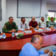 AGRICULTURA Y SDA REFORZARÁN MEDIDAS SANITARIAS PARA COMBATIR EL GUSANO BARRENADOR