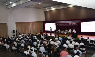 PANEL: OPORTUNIDADES DE INVERSIÓN EN EL ESTADO DE CAMPECHE