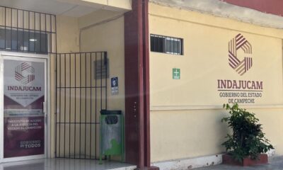 13 MIL 524 ACTIVIDADES EN FAVOR DE USUARIOS DEL MUNICIPIO DE CAMPECHE: INDAJUCAM