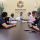 Tercera sesión ordinaria del comité de ética en el INDAJUCAM