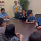 En el INDAJUCAM se realiza el Taller: Rompiendo barreras y creando castillos, “Un