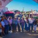 LAYDA Y CLAUDIA LE APUESTAN AL AGRO; EL APOYO ES UNA REALIDAD EN CAMPECHE