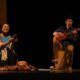PÚBLICO OVACIONA LA PUESTA EN ESCENA “ANDARES” EN EL FESTIVAL INTERNACIONAL DEL CENTRO HISTÓRICO DE CAMPECHE (FICH) 2024