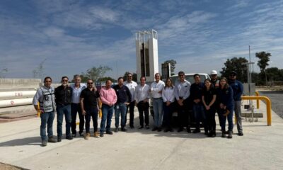 LA AGENCIA DE ENERGÍA DE CAMPECHE REFUERZA LAZOS CON BRIMEX PARA IMPULSAR EL BIOMETANO EN EL ESTADO