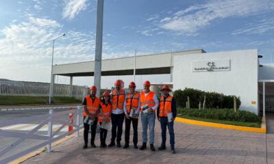 LA AGENCIA DE ENERGÍA DE CAMPECHE FORTALECE ALIANZAS TECNOLÓGICAS EN JALISCO