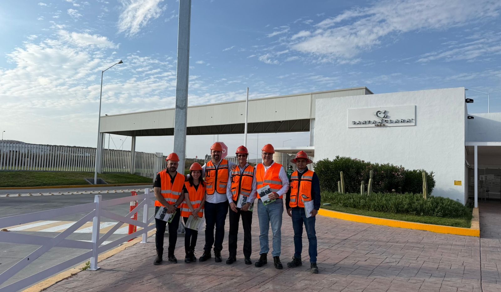 LA AGENCIA DE ENERGÍA DE CAMPECHE FORTALECE ALIANZAS TECNOLÓGICAS EN JALISCO